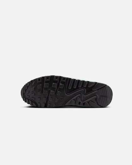 Nike Air Max 90 Premium "Camo" Sanddrift/Black-Aurora Green