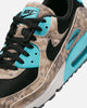 Nike Air Max 90 Premium "Camo" Sanddrift/Black-Aurora Green