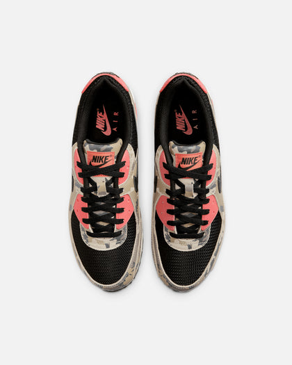 Nike Air Max 90 Premium Khaki/Black