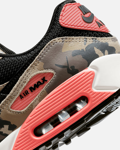 Nike Air Max 90 Premium Khaki/Black