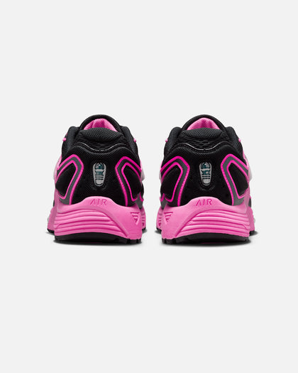 Nike Air Pegasus Wave Black/Metallic Platinum Pink