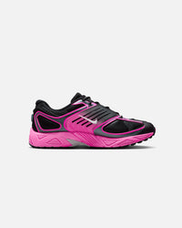 Nike Air Pegasus Wave Black/Metallic Platinum Pink