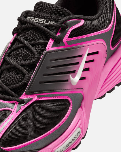 Nike Air Pegasus Wave Black/Metallic Platinum Pink