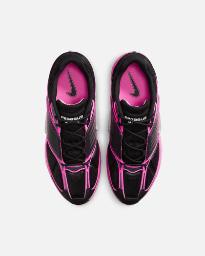 Nike Air Pegasus Wave Black/Metallic Platinum Pink