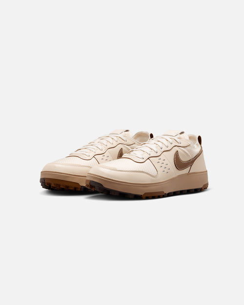 Nike C1TY Pale Ivory/Lt British Tan