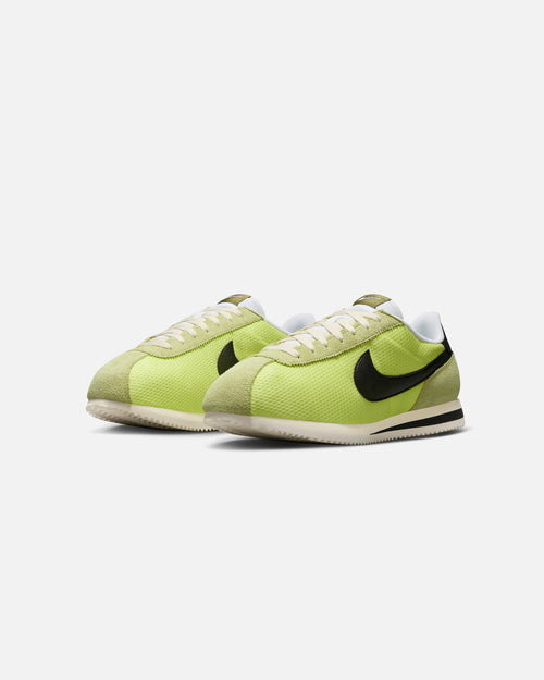 Nike Cortez Textile Lemon