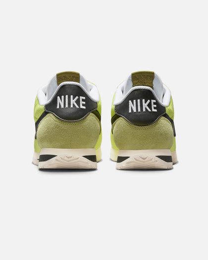 Nike Cortez Textile Lemon