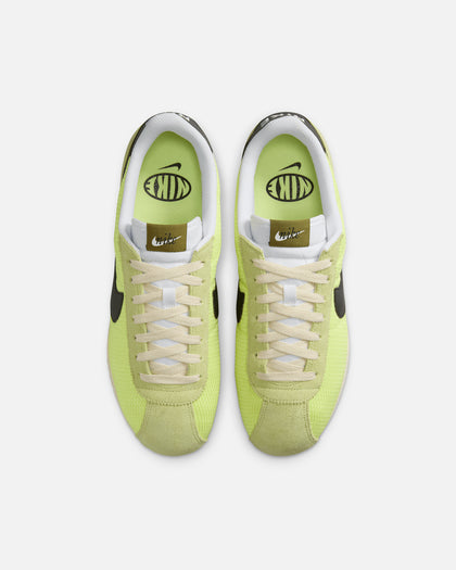 Nike Cortez Textile Lemon