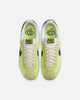 Nike Cortez Textile Lemon