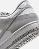 Nike Kids' Dunk Low (GS) White/Smoke Grey