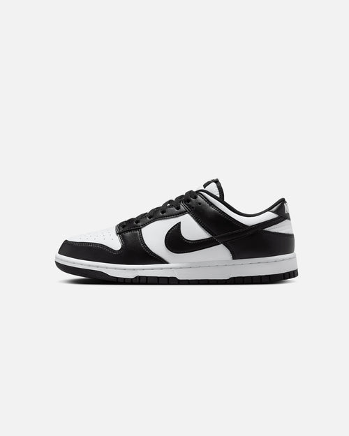 Nike Dunk Low Retro White/Black/White