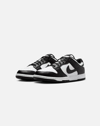 Nike Dunk Low Retro White/Black/White