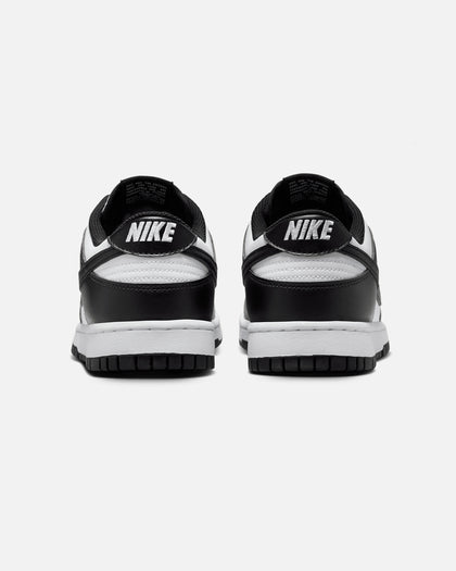 Nike Dunk Low Retro White/Black/White