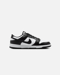 Nike Dunk Low Retro White/Black/White