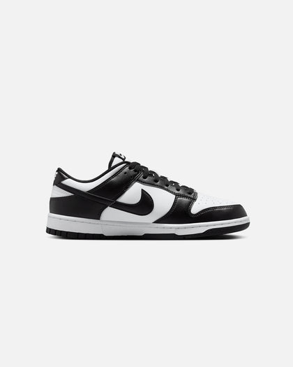Nike Dunk Low Retro White/Black/White