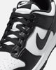 Nike Dunk Low Retro White/Black/White