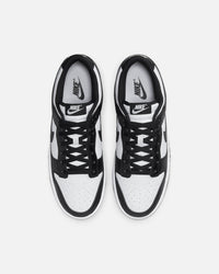 Nike Dunk Low Retro White/Black/White
