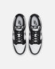 Nike Dunk Low Retro White/Black/White