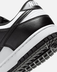 Nike Dunk Low Retro White/Black/White