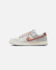 Nike Dunk Low Retro SE "Rose" Pure Platinum/Rose