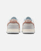 Nike Dunk Low Retro SE "Rose" Pure Platinum/Rose