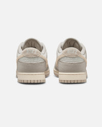 Nike Dunk Low Retro SE "Pearl White" Grey