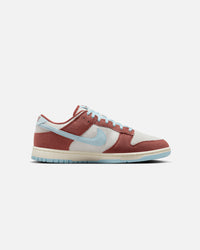 Nike Dunk Low Retro SE "Terra Brown" Brown