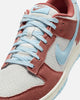 Nike Dunk Low Retro SE "Terra Brown" Brown