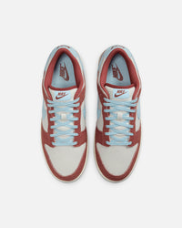 Nike Dunk Low Retro SE "Terra Brown" Brown