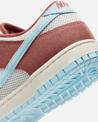 Nike Dunk Low Retro SE "Terra Brown" Brown