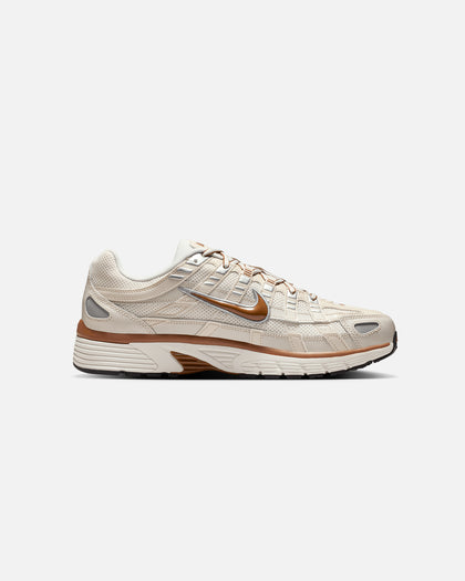 Nike P-6000 Lt Orewood Brown/Lt British Tan