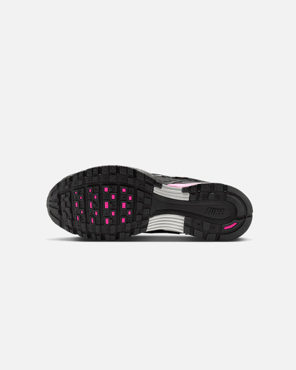 Nike P-6000 Pink Blast/Black