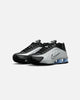 Nike Shox R4 Metallic Silver/Black