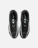 Nike Shox R4 Metallic Silver/Black