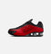 Nike Shox R4 Metallic University Red