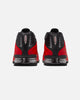 Nike Shox R4 Metallic University Red