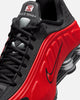 Nike Shox R4 Metallic University Red