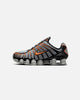 Nike Shox TL Smoke Grey/Bright Mandarin