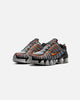 Nike Shox TL Smoke Grey/Bright Mandarin