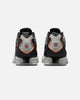 Nike Shox TL Smoke Grey/Bright Mandarin