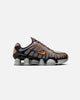 Nike Shox TL Smoke Grey/Bright Mandarin