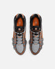 Nike Shox TL Smoke Grey/Bright Mandarin