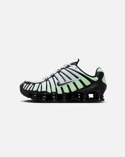 Nike Shox TL Vapor Green/Black