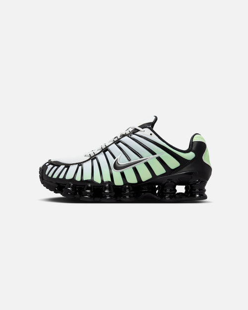 Nike Shox TL Vapor Green/Black