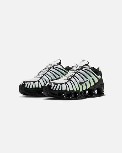 Nike Shox TL Vapor Green/Black