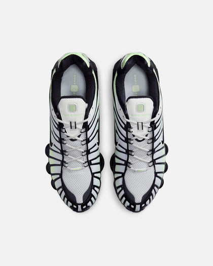 Nike Shox TL Vapor Green/Black