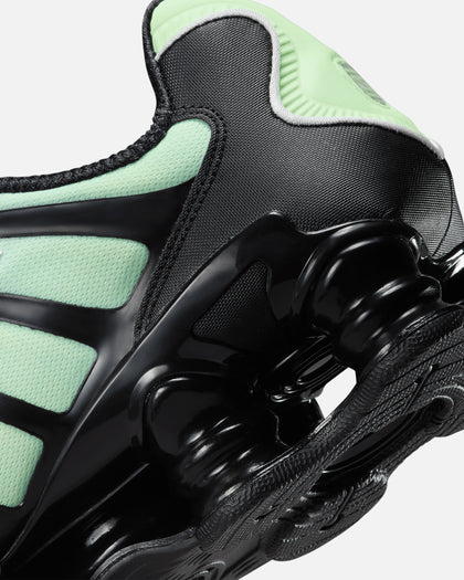 Nike Shox TL Vapor Green/Black
