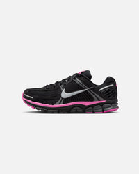 Nike Zoom Vomero 5 Black/Metallic Platinum-Anthracite