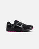 Nike Zoom Vomero 5 Black/Metallic Platinum-Anthracite