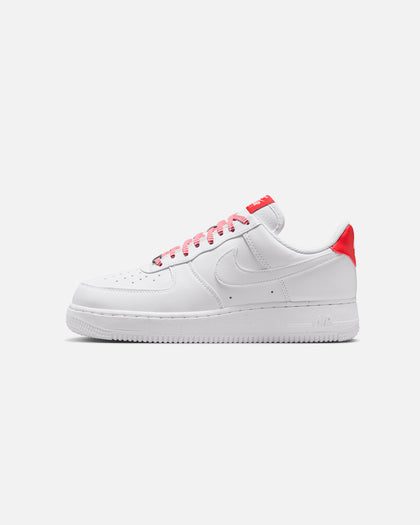 Nike Women's Air Force 1 '07 White/Pink